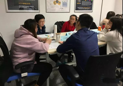 【冠卓動(dòng)態(tài)】《精益物流與計(jì)劃控制》-培訓(xùn)總結(jié)