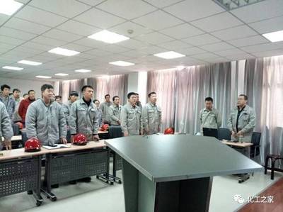 化學(xué)工業(yè) 總結(jié)過(guò)去再提升，銳意進(jìn)取謀新篇——管理培訓(xùn)的核心價(jià)值與路徑